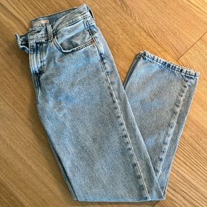 vintage levi’s 🤍